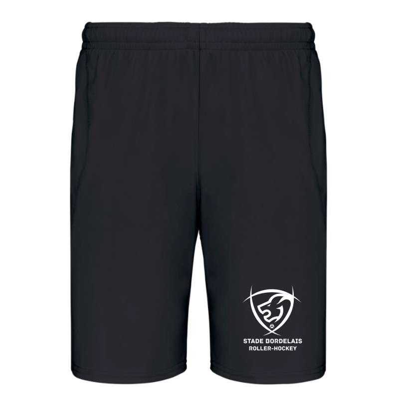 Short Lions de Bordeaux