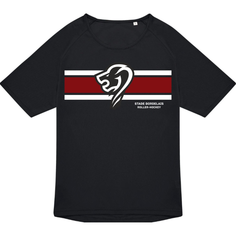 Tshirt de sport Lions de Bordeaux