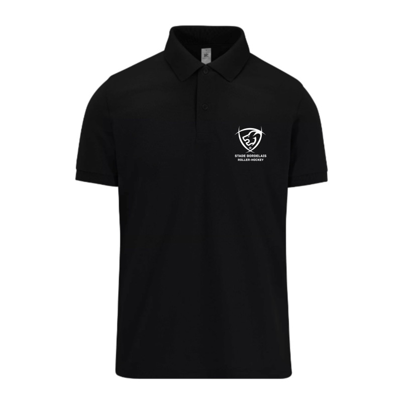 Polo Enfant & Adulte - Lions de Bordeaux