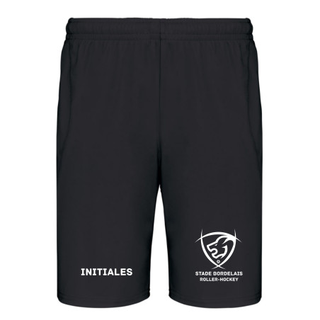Short Lions de Bordeaux