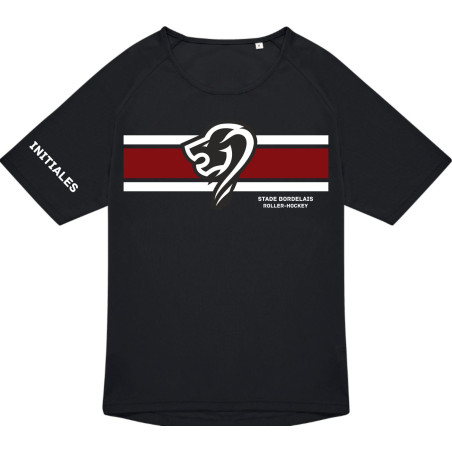 Tshirt de sport Lions de Bordeaux